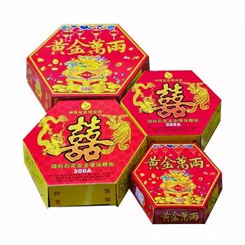 環保炮100公分