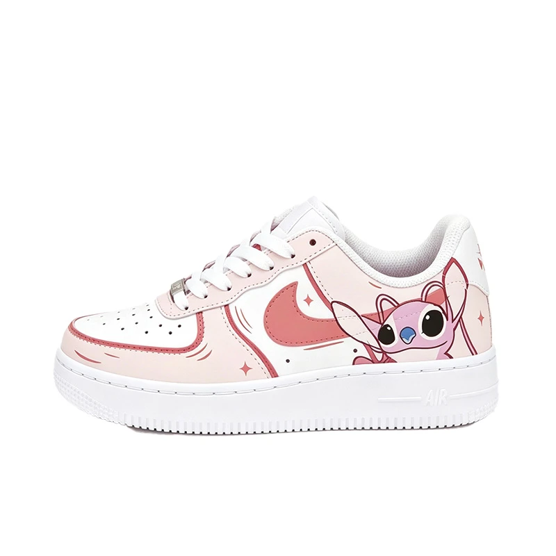 個性化客製球鞋NIKE史迪仔