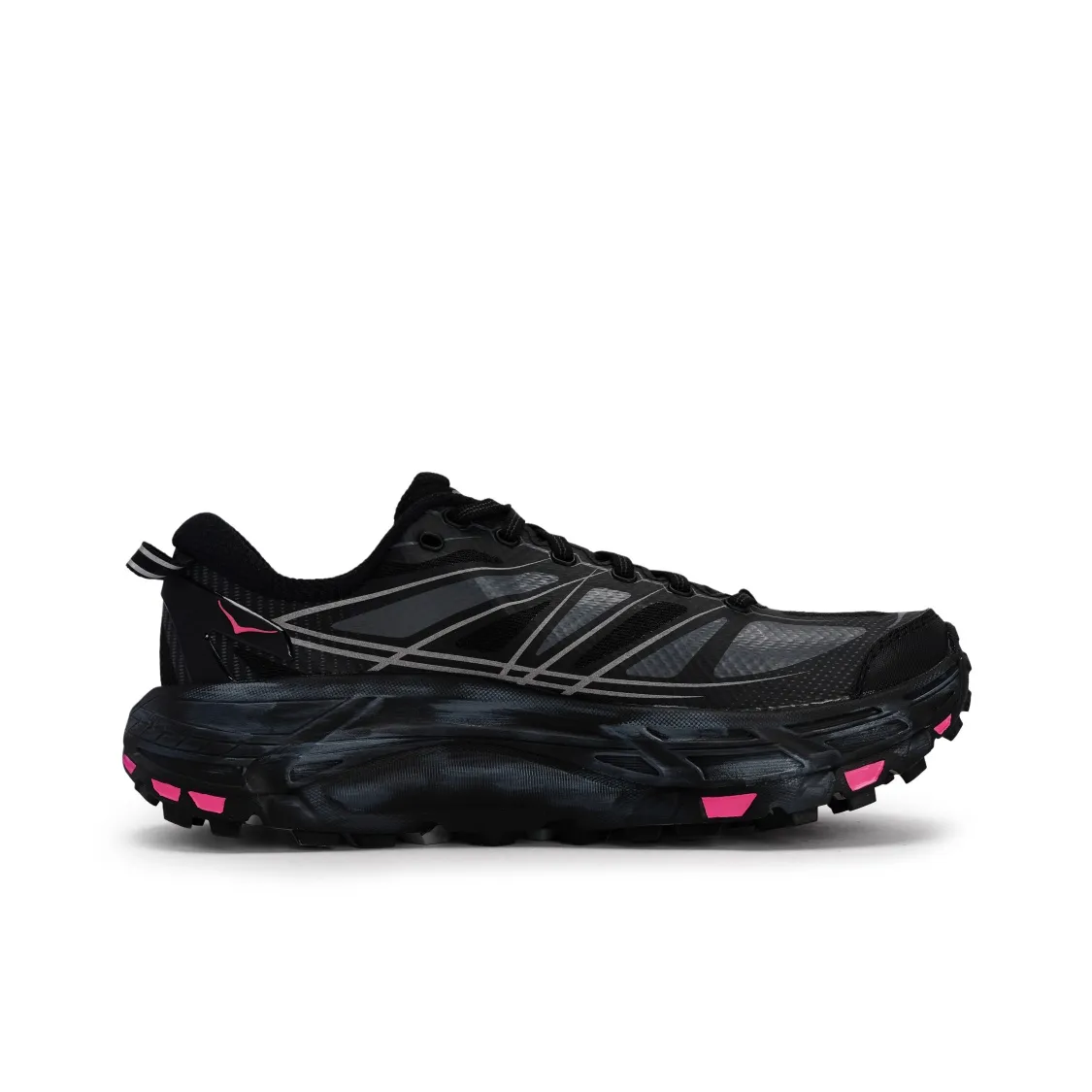 客製球鞋HOKA ONE ONE野蜂飛舞玫