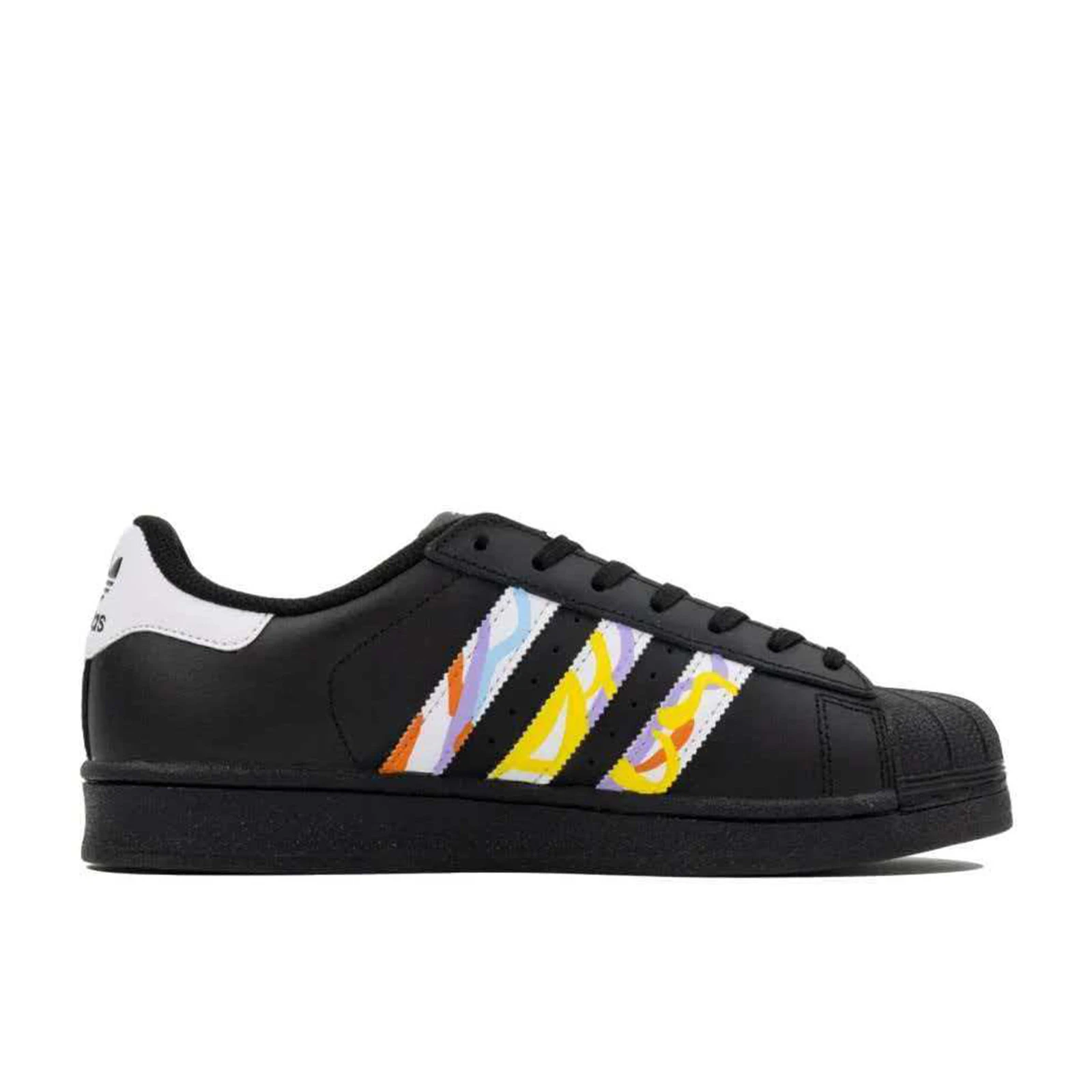 個性化客製球鞋ADIDAS狂歡派對