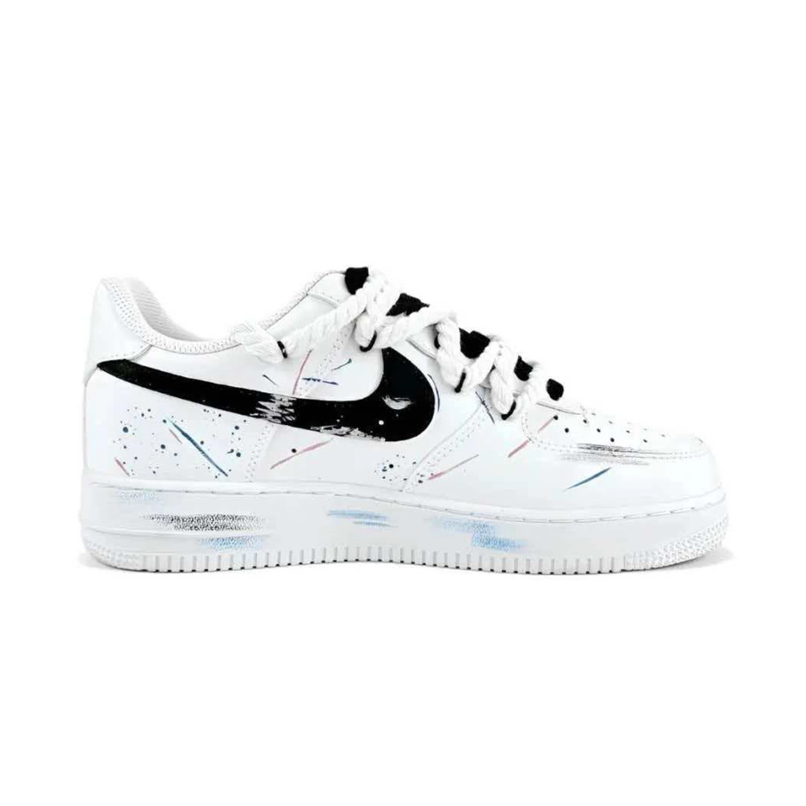 個性化客製球鞋NIKEGD塗鴉