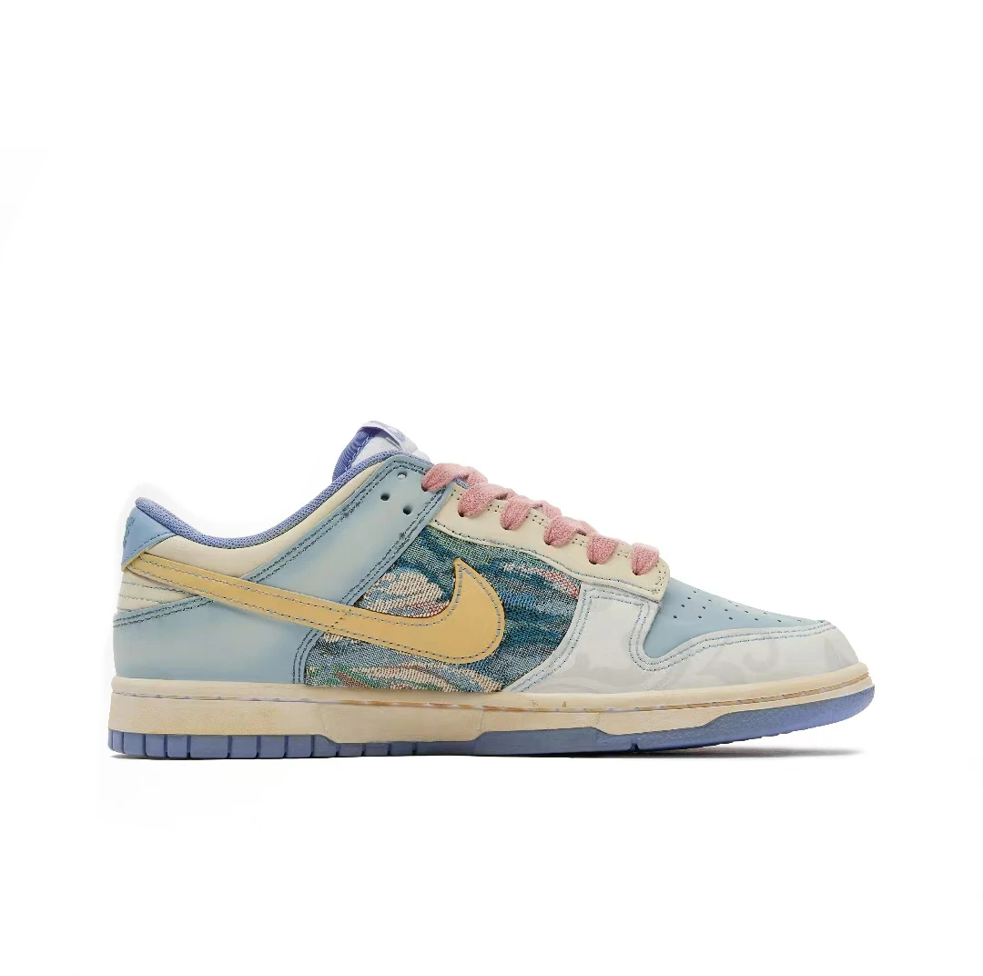 個性化客製球鞋NIKE印象派