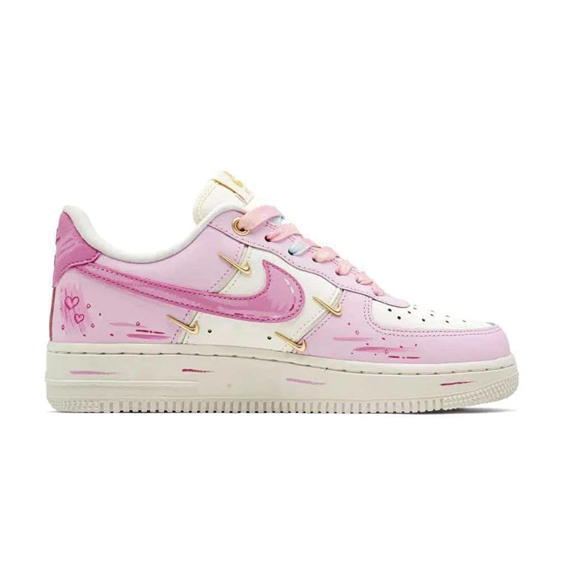 個性化客製球鞋NIKE快樂小狗