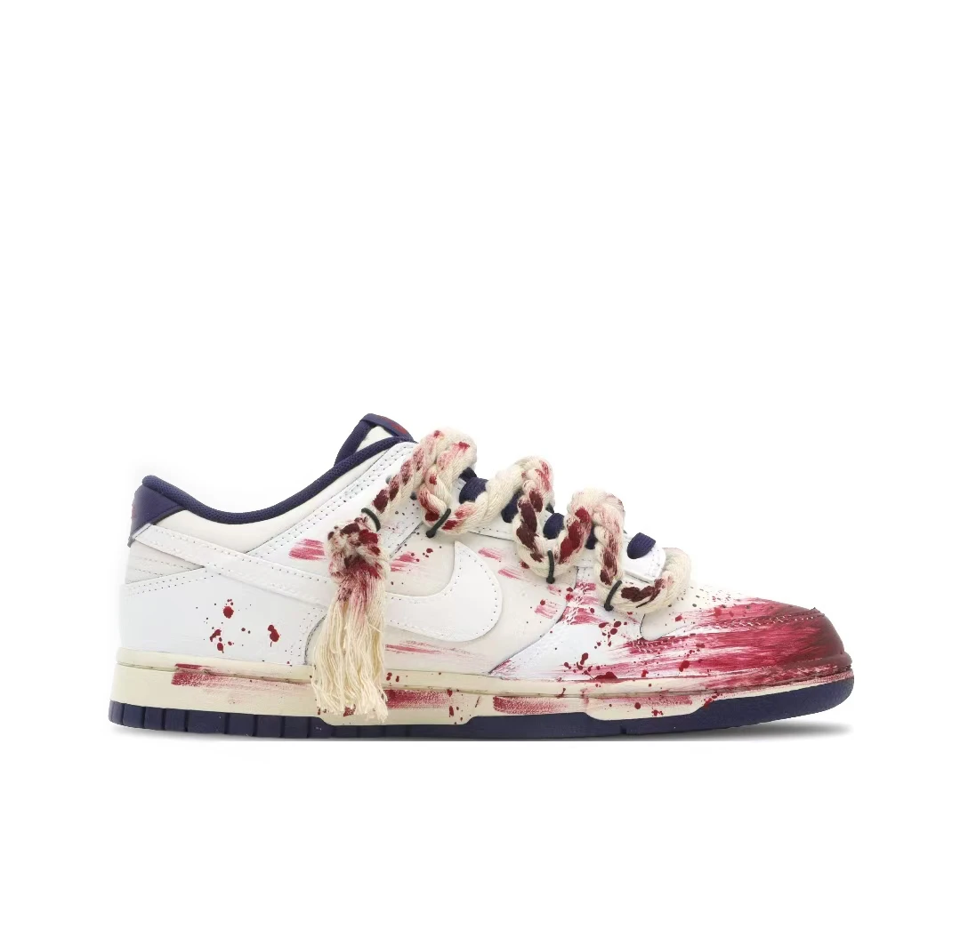 個性化客製球鞋NIKE血色木乃伊