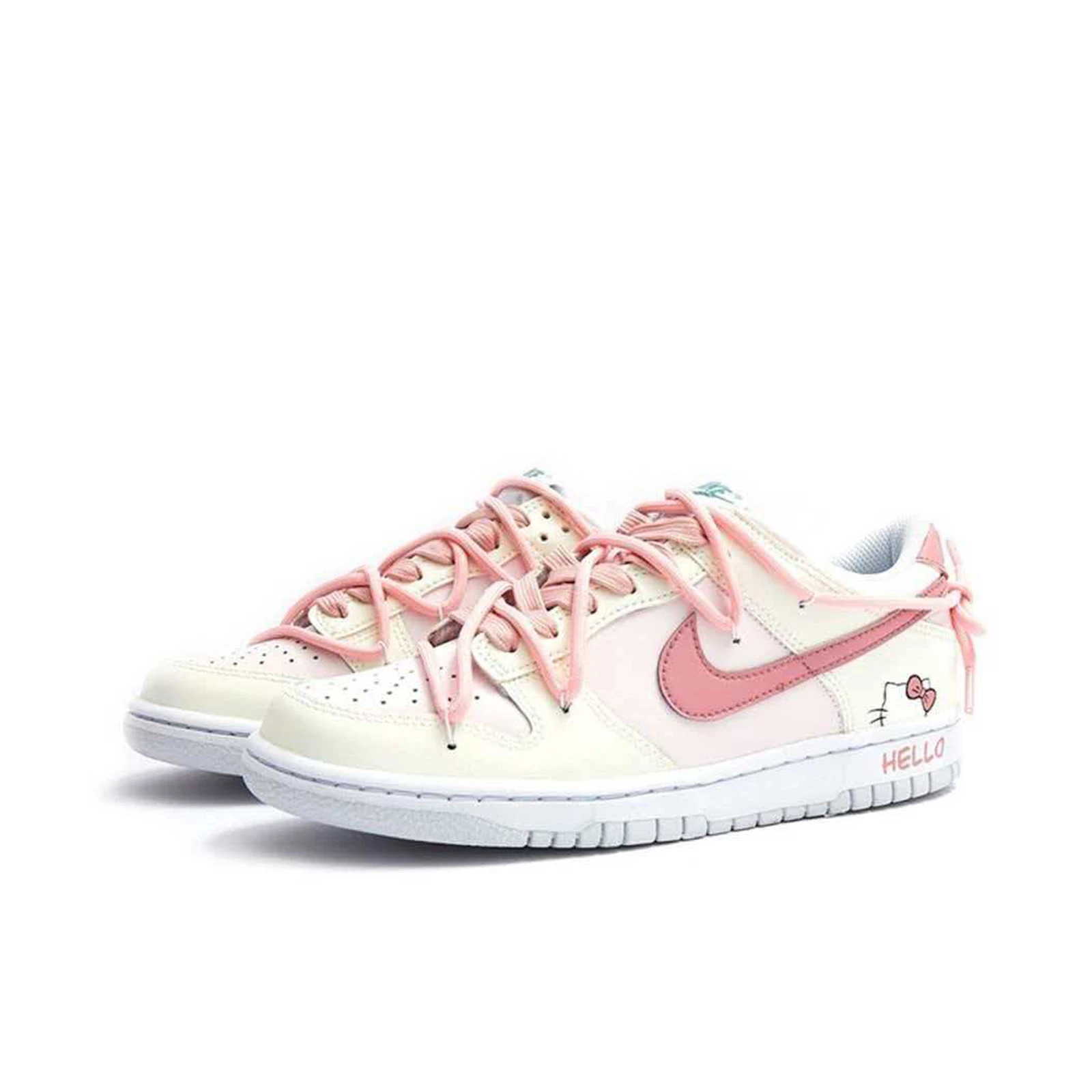 個性化客製球鞋NIKE凱蒂喵喵