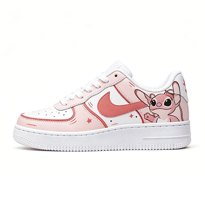 個性化客製球鞋NIKE史迪仔
