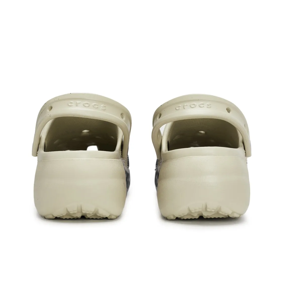 個性化客製球鞋CROCS滲透現場