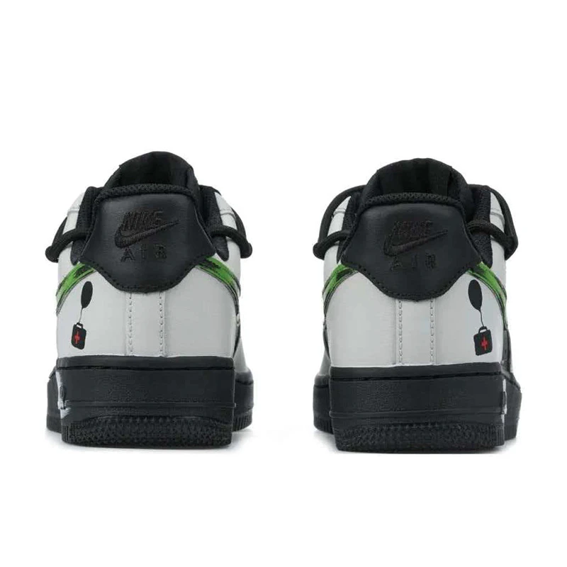 個性化客製球鞋NIKE愛與和平