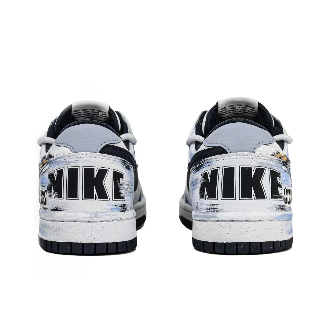 個性化客製球鞋NIKE十字預言