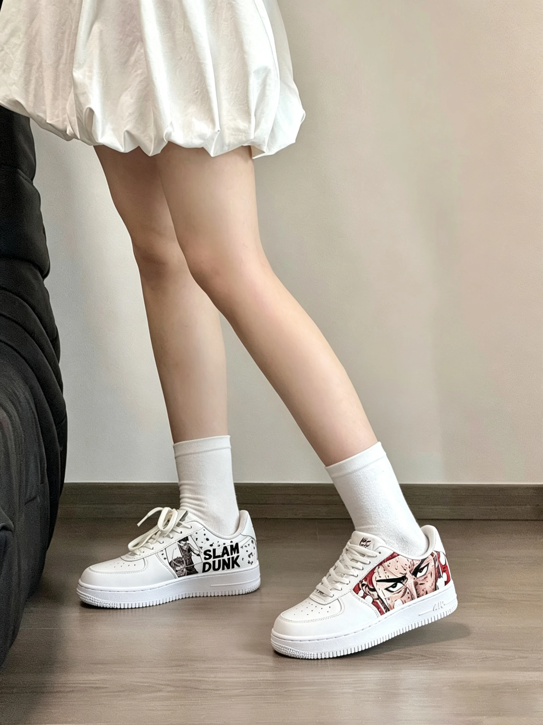 個性化客製球鞋NIKE櫻木花道3