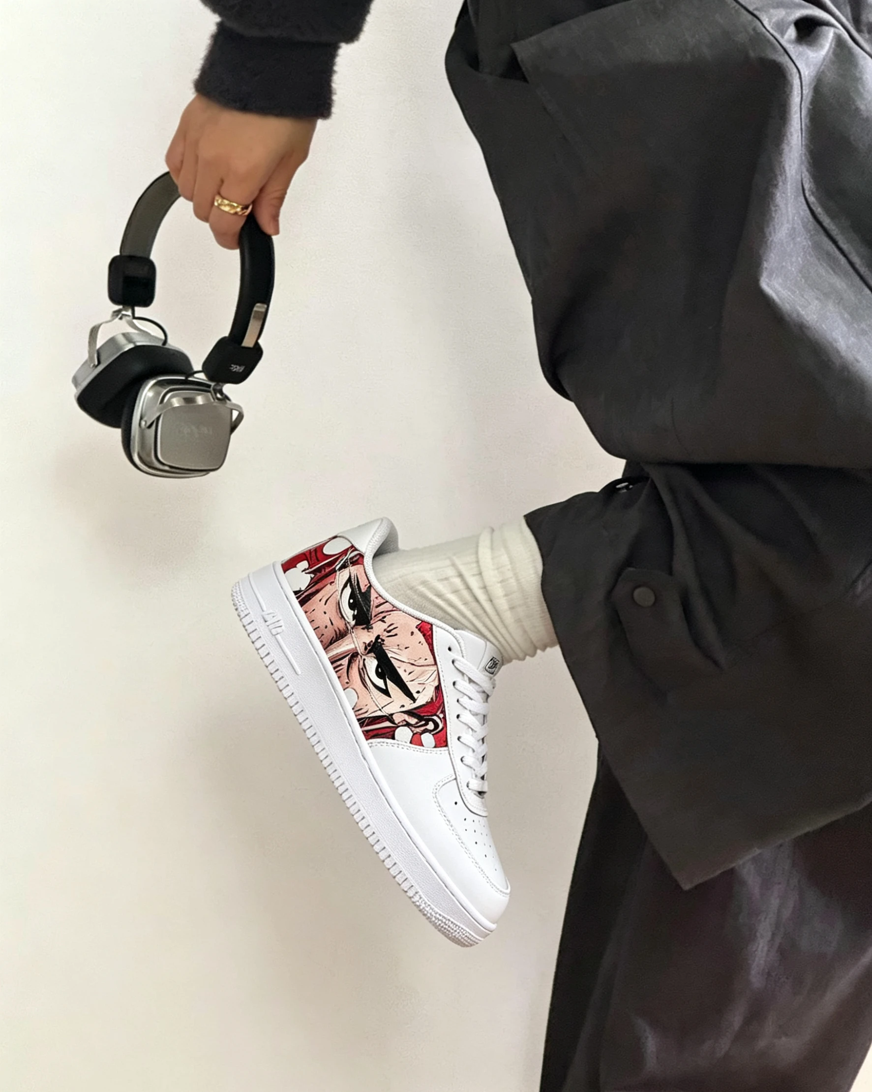個性化客製球鞋NIKE櫻木花道3