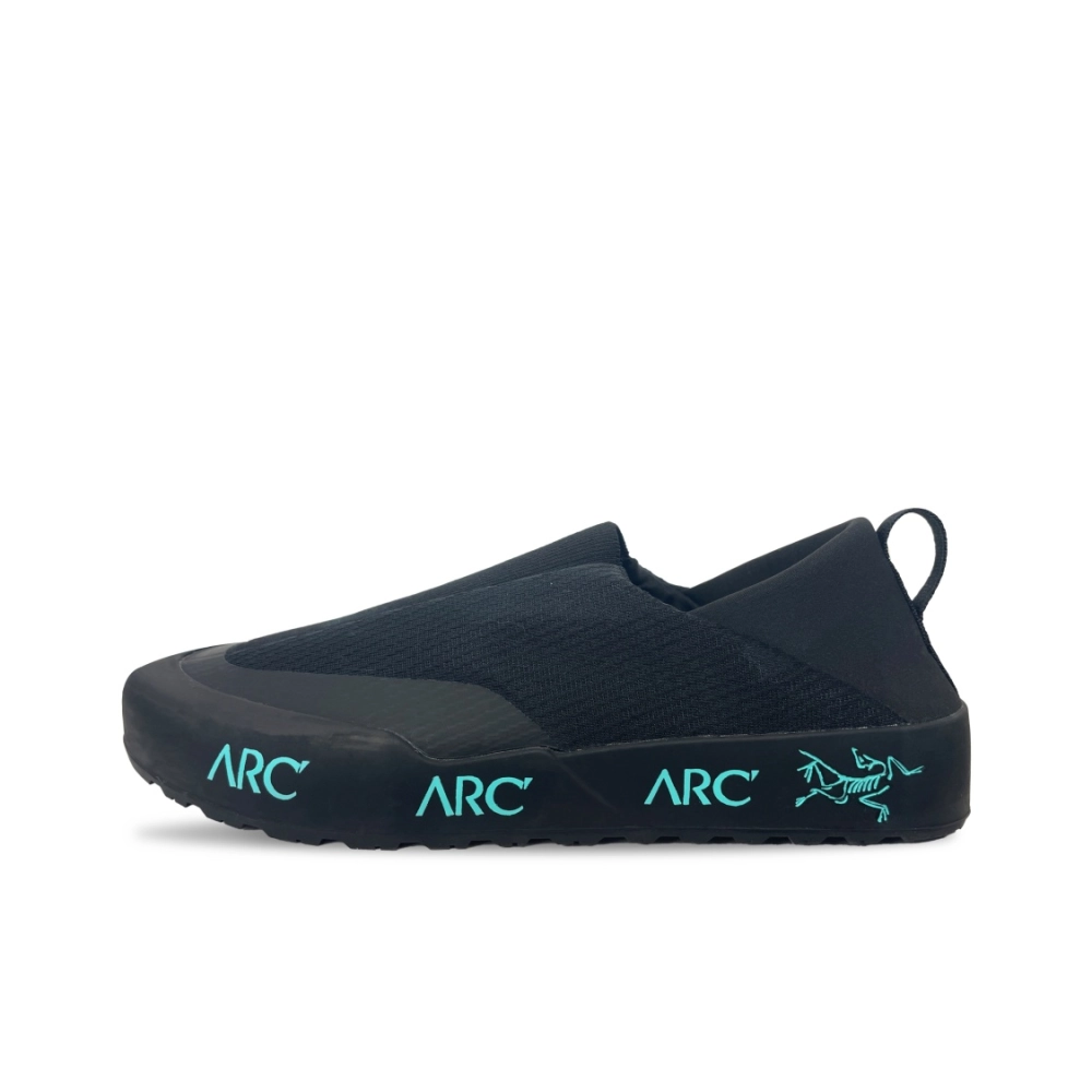 客製球鞋Arcteryx始祖鳥夜行者