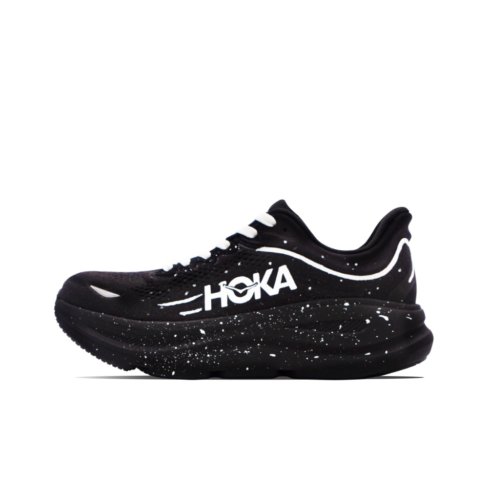 客製球鞋HOKA ONE ONE仰望山脈