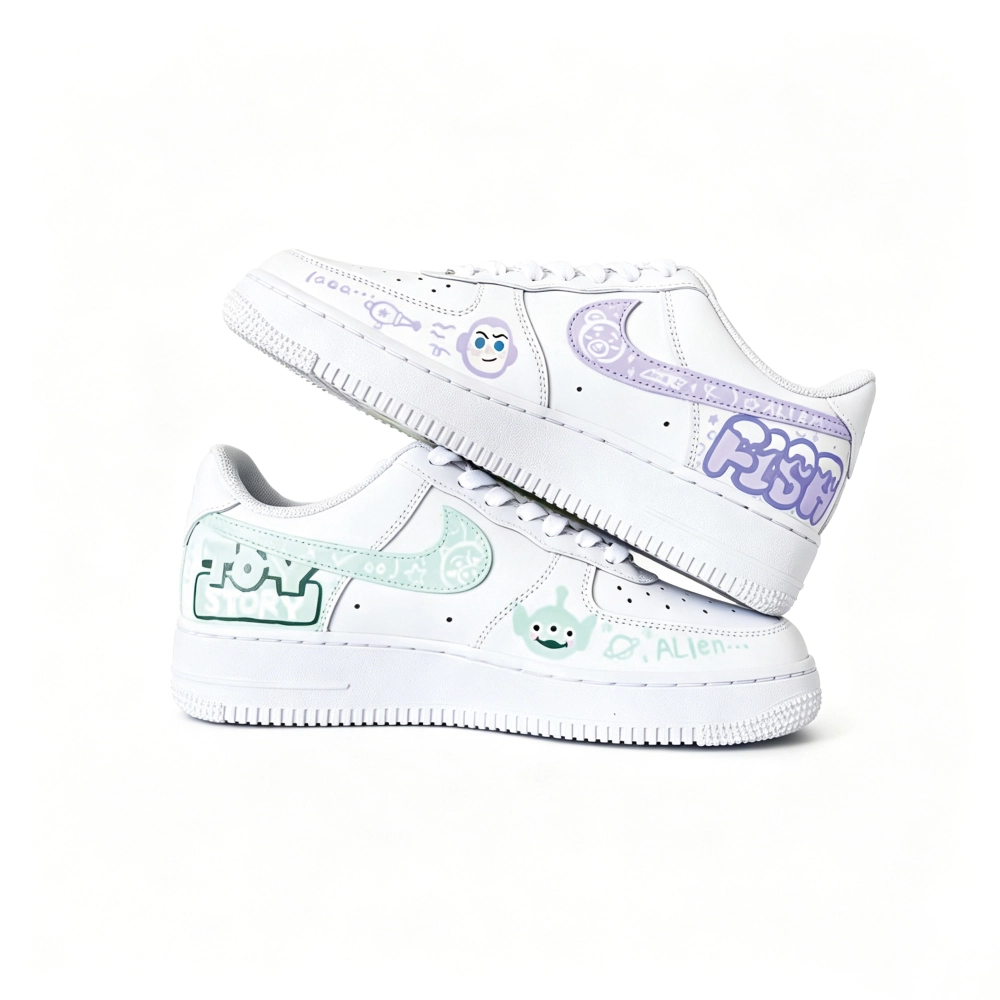 個性化客製球鞋NIKE