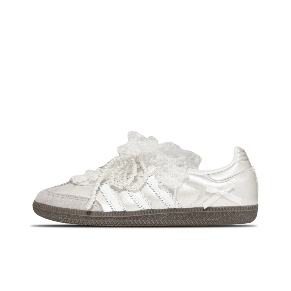 個性化客製球鞋ADIDAS