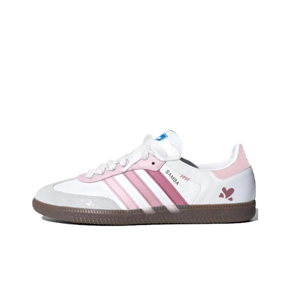 個性化客製球鞋ADIDAS最愛