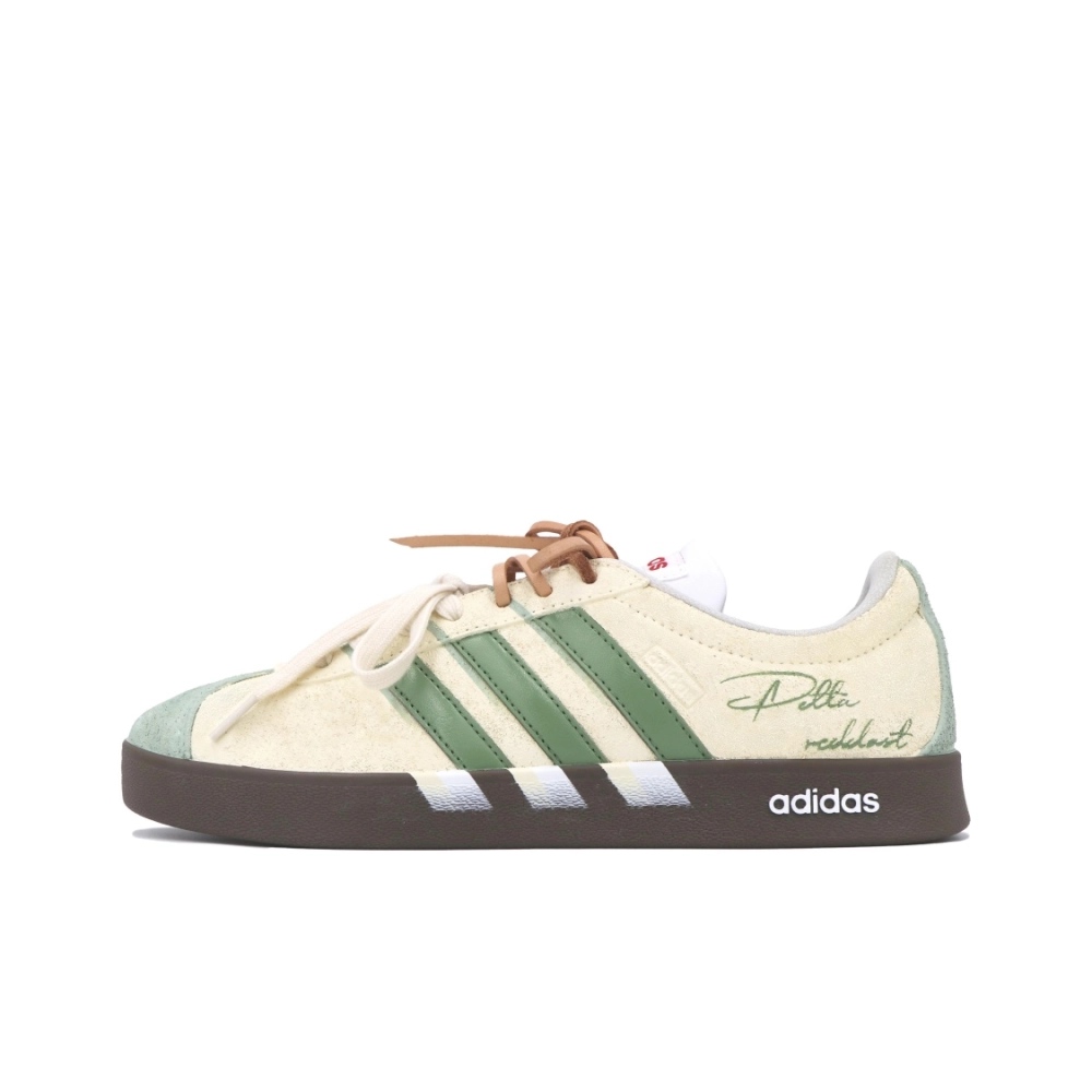 個性化客製球鞋ADIDAS鈴芽之旅
