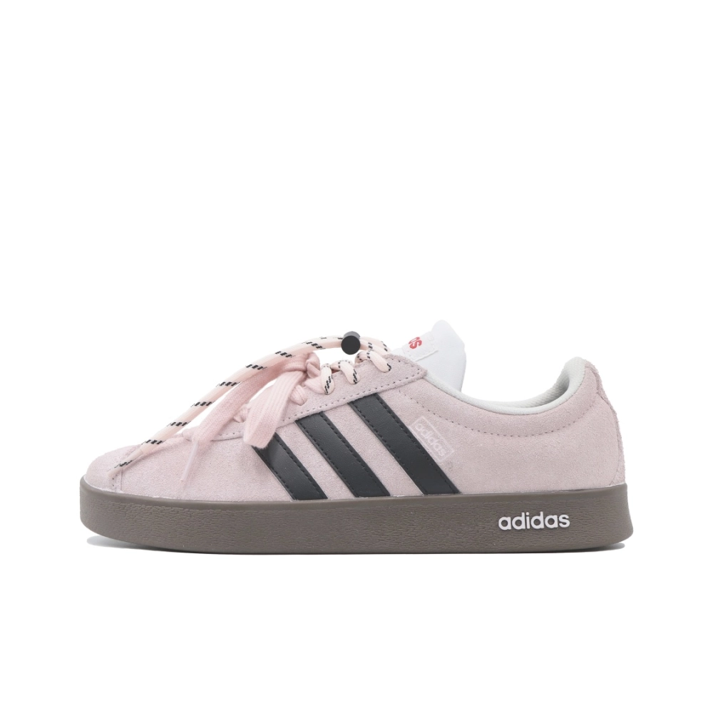 個性化客製球鞋ADIDAS莓果白桃