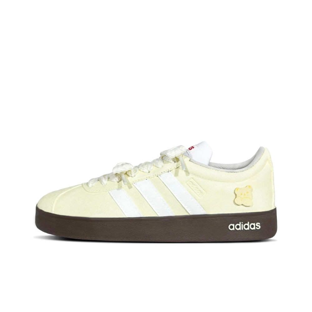 個性化客製球鞋ADIDAS香蕉牛奶