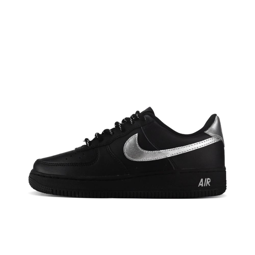 個性化客製球鞋NIKE黑騎士