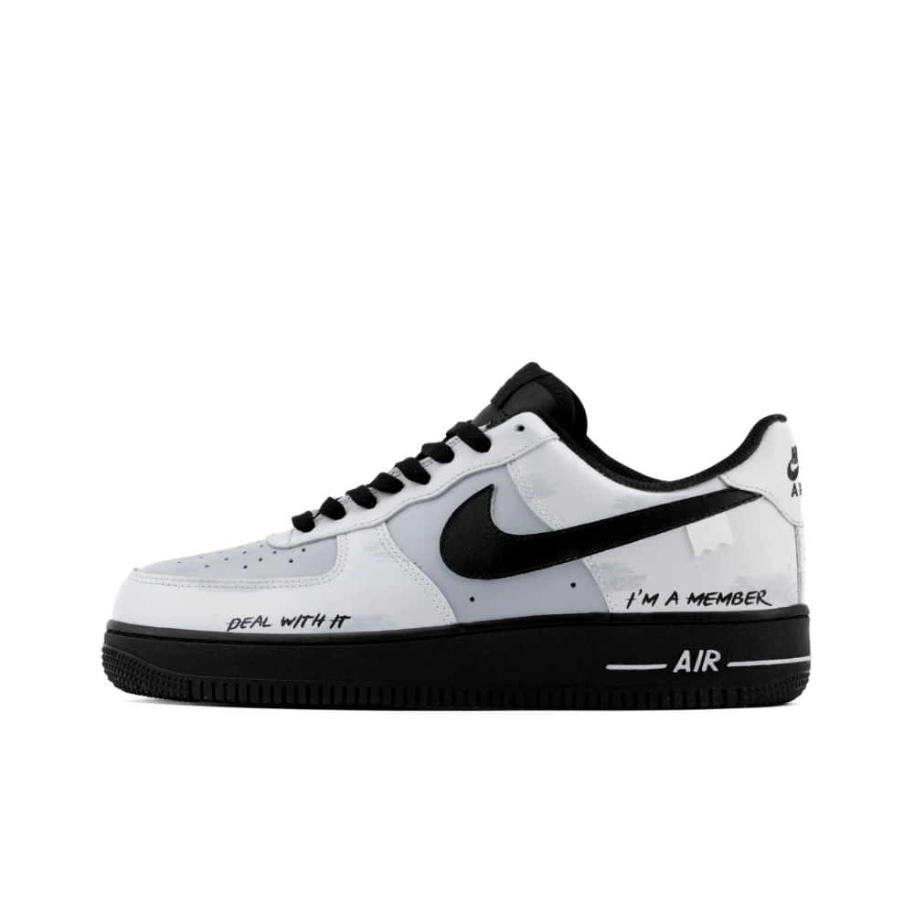 個性化客製球鞋NIKE蕭邦夜曲