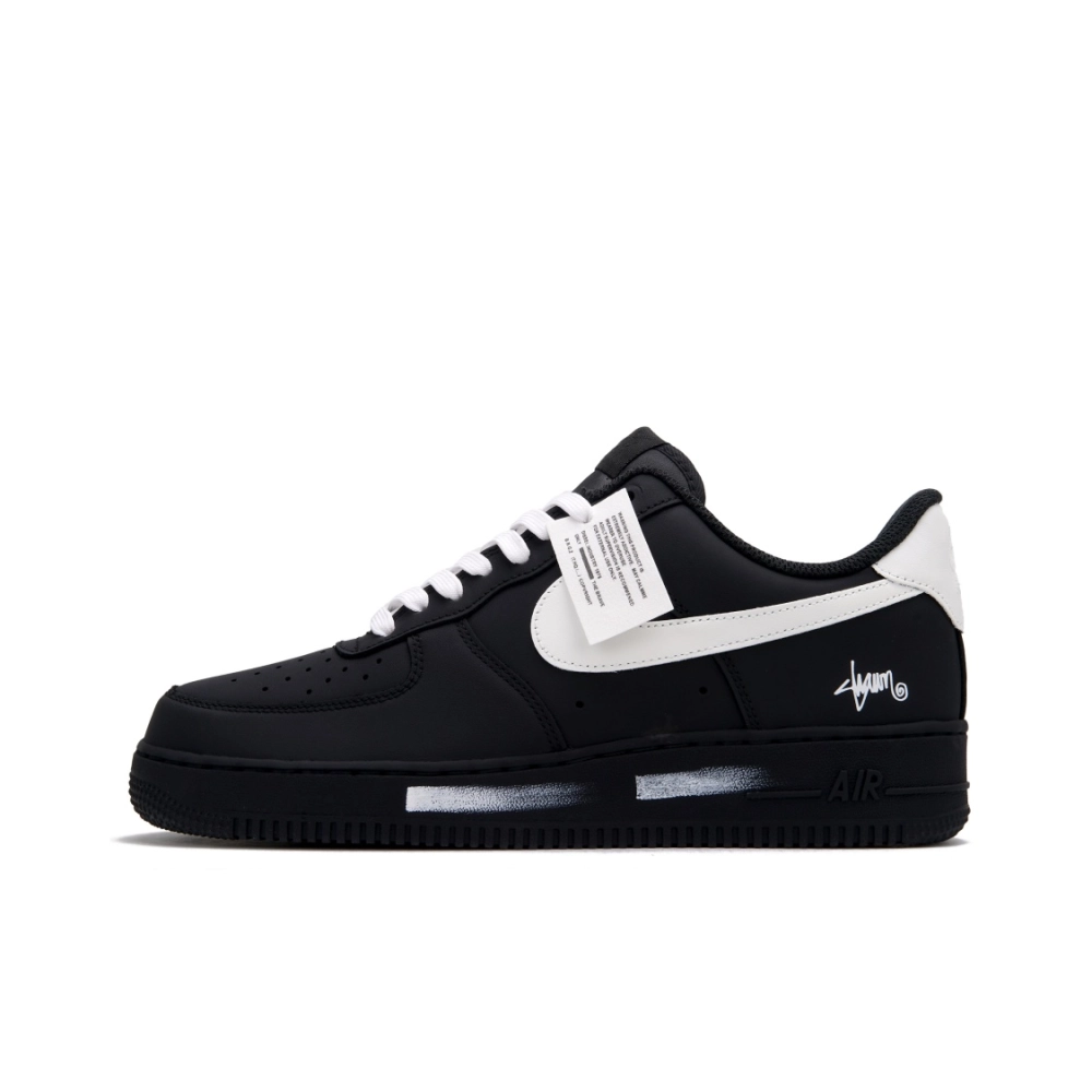 個性化客製球鞋NIKE奧利奧