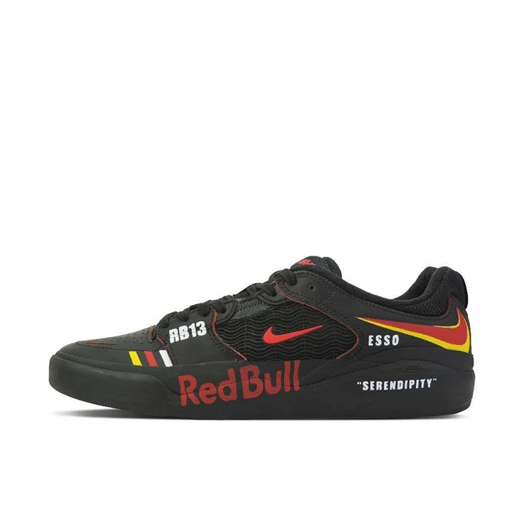 個性化客製球鞋NIKE無畏疾馳