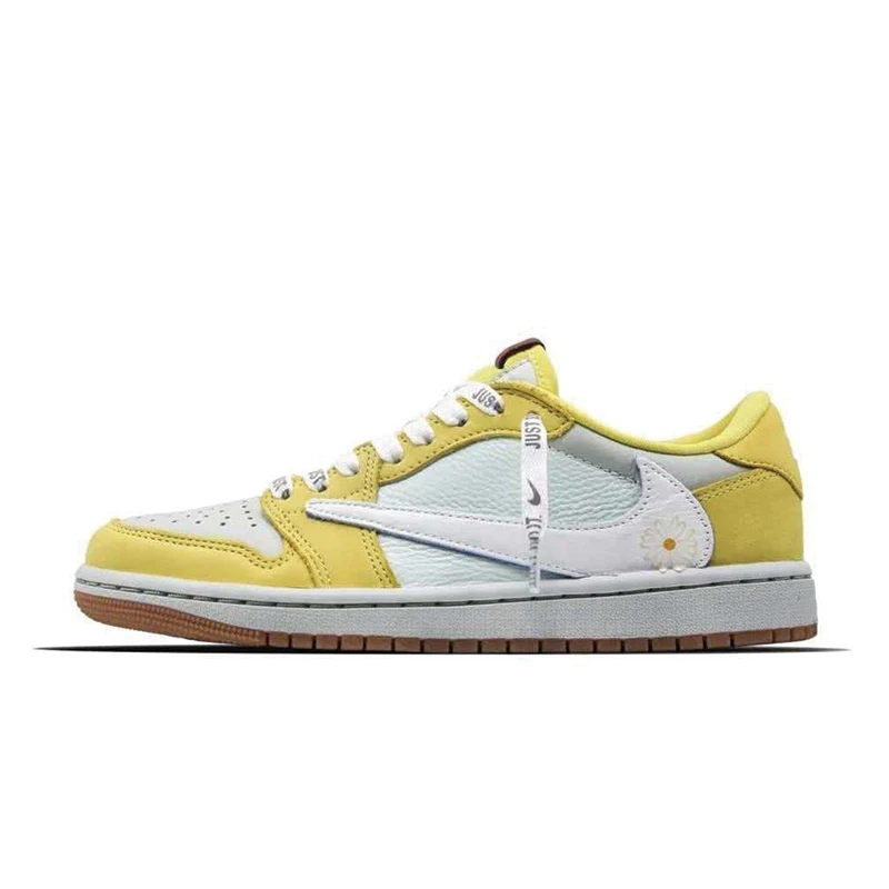 個性化客製球鞋NIKE小雛菊