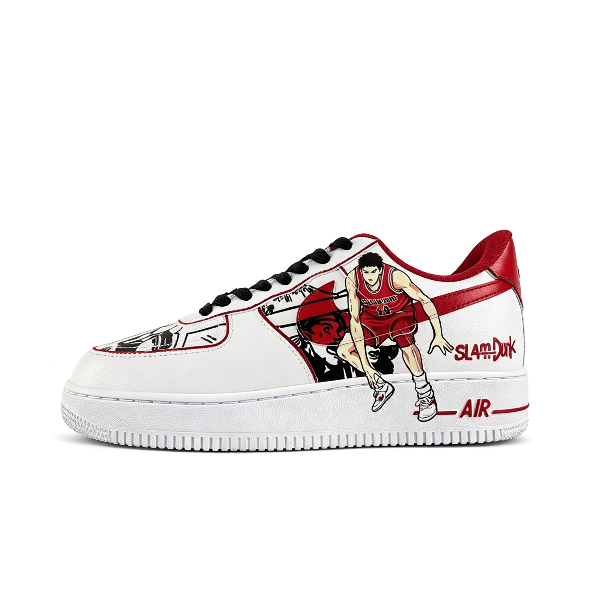 個性化客製球鞋NIKE櫻木花道1