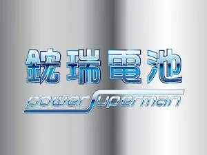 鋐瑞汽車電池專賣館