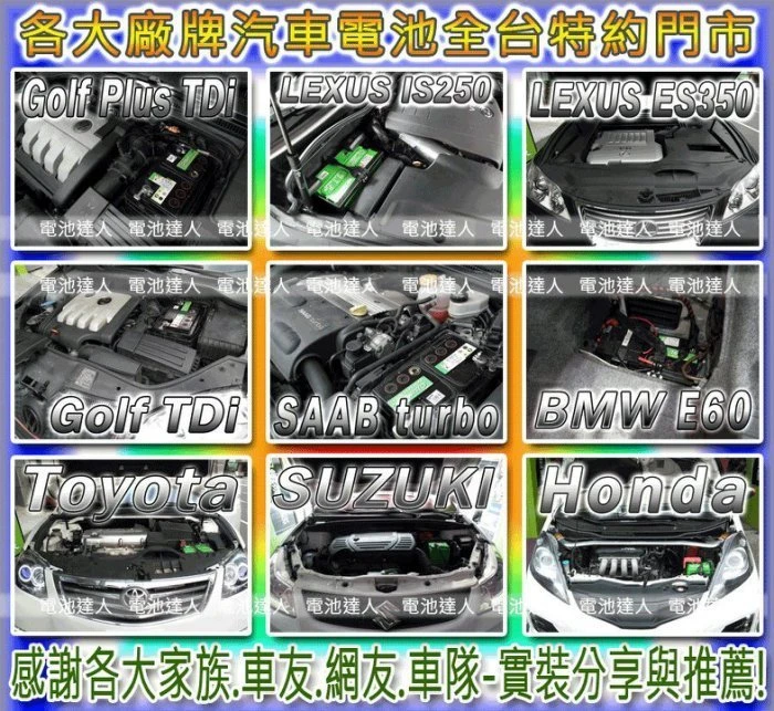 (鋐瑞電池) 14#充電夾線 充電用 並聯充電 串聯充電 汽車電池 機車電池 LED燈用 廣告車燈用 擺攤用電 露營用電