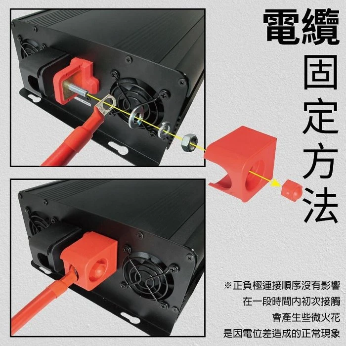 鋐瑞電池 小型居家儲能 ES-1200 1200W電源轉換器+ UXC100S inverter→送安德森轉接頭