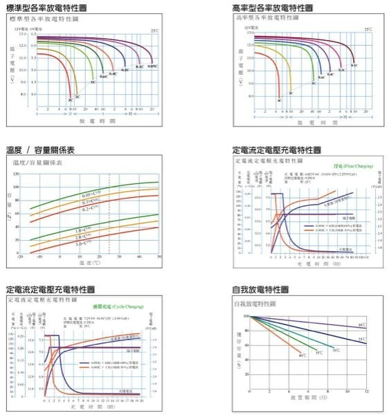 (鋐瑞電池) 預購制 YUASA 湯淺 NP65-12 閥調密閉式鉛酸電池 12V65AH UPS不斷電 露營 海釣