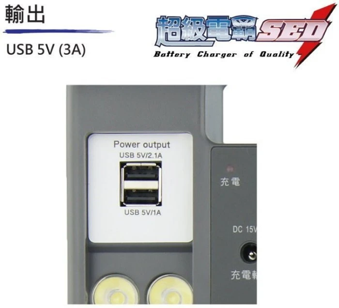 【鋐瑞電池】超級電匠 110V電力 無敵電匠 MP822AC30 救車電霸 大型車輛 啟動救援 USB充電 LED照明