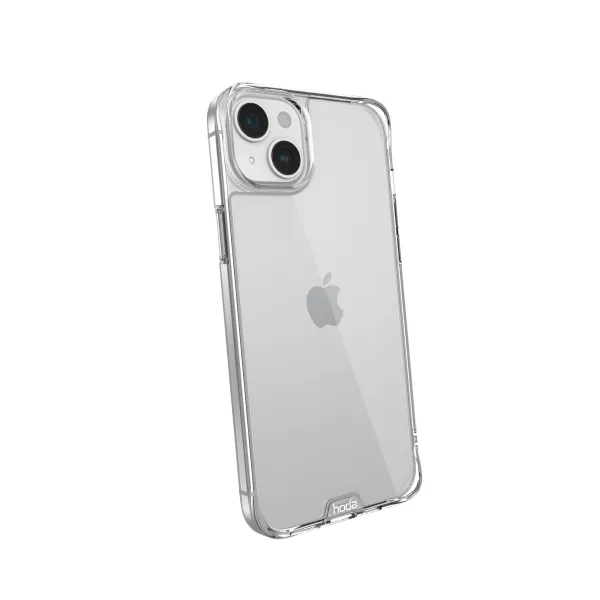 晶石玻璃軍規防摔保護殼 for iPhone 15 系列 iPhone 15 