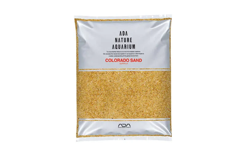 ADA COLORADO SAND 科羅拉多化妝砂