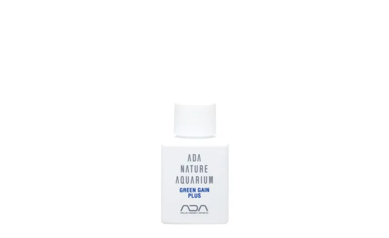 ADA GREEN GAIN PLUS 水草活力劑加強版