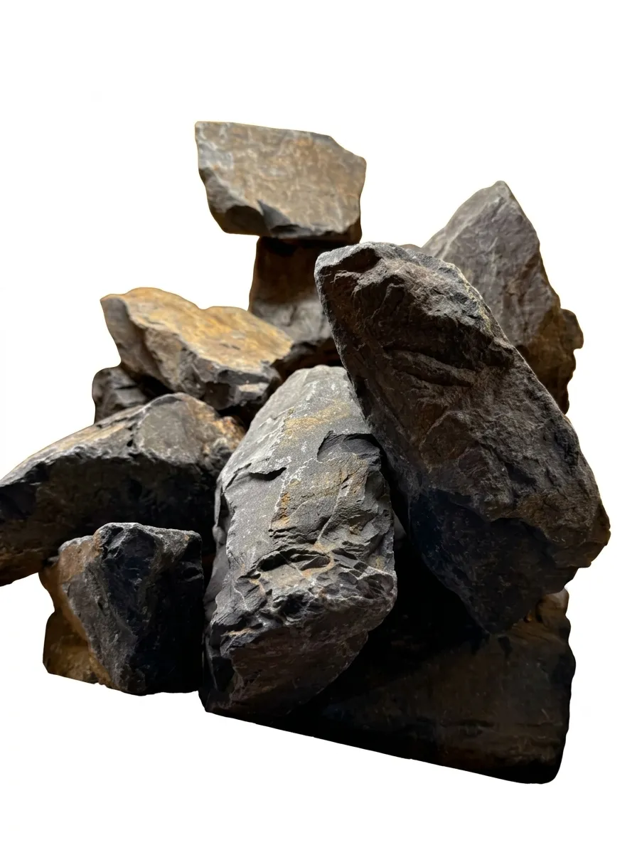  古老石 Ancient Stone
