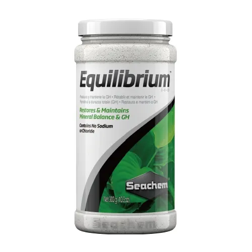 Seachem 西肯 水草礦物質添加劑