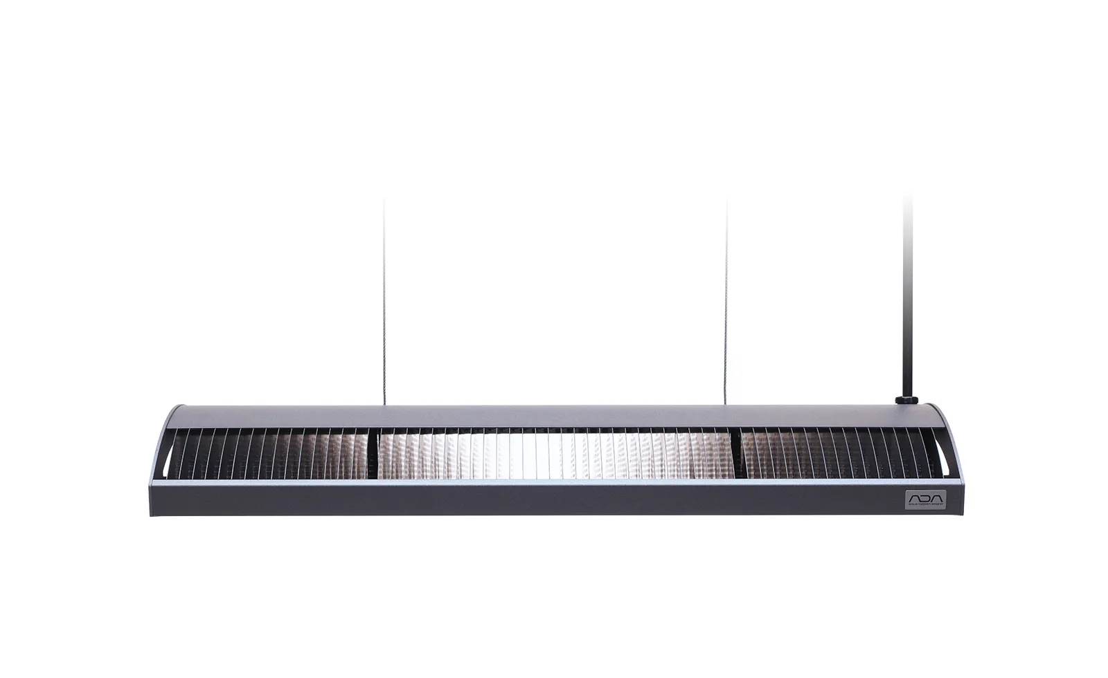 ADA SOLAR RGB II 專業水草造景用 LED 燈具