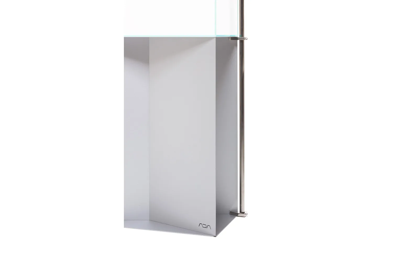 ADA SOLAR-RGB STAND for METAL CABIN不鏽鋼吊燈架 ( 60X30cm專用 / 金屬櫃60專用)(需預訂)