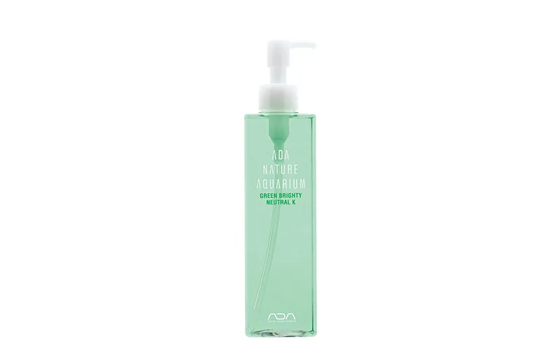 ADA Green Brighty 系列 水草液肥
