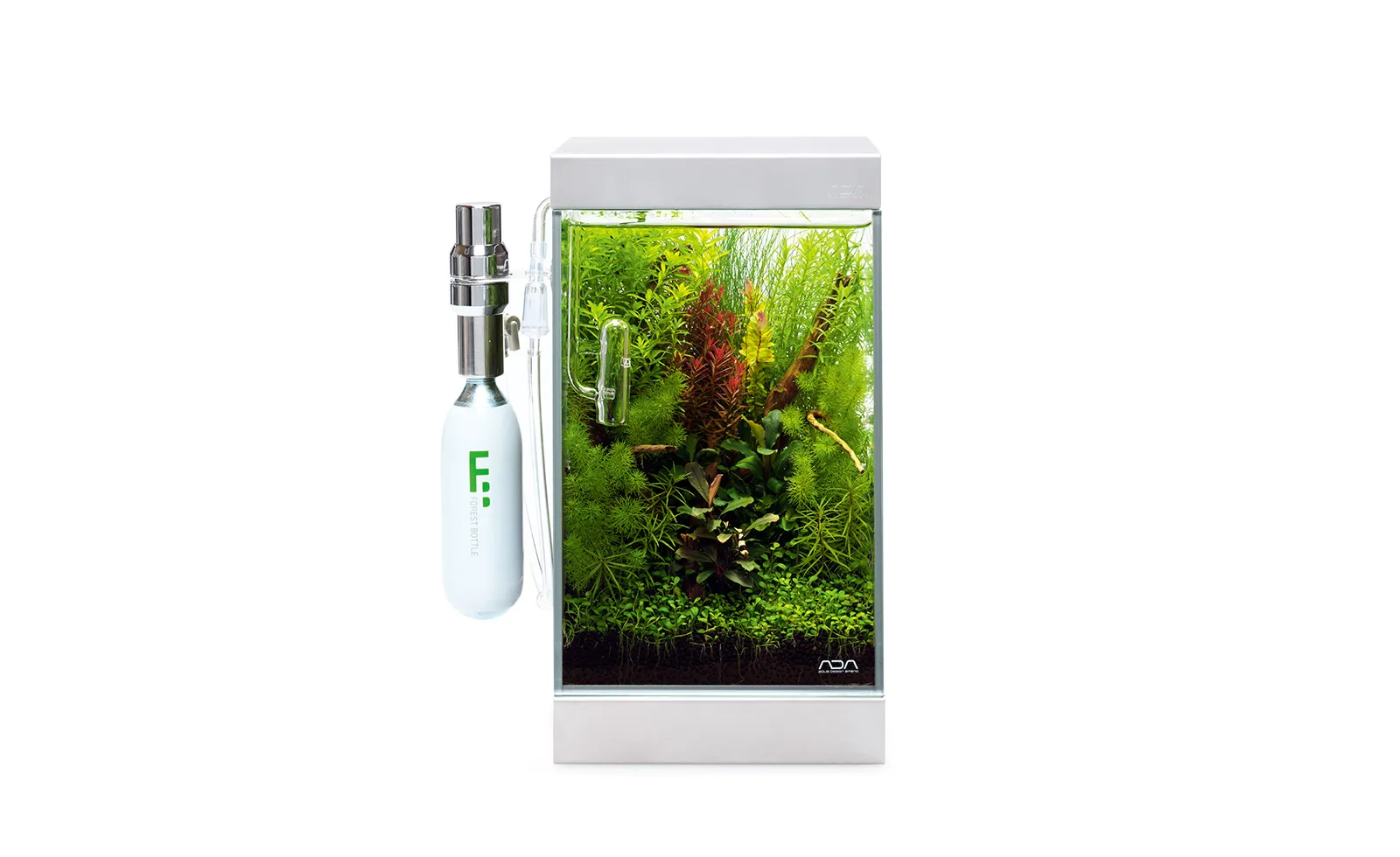 ADA Mini NA Set 150 微型自然水族套缸(需預訂)