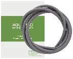 AQUAPRO 羨魚 Pro 塗層矽膠水管
