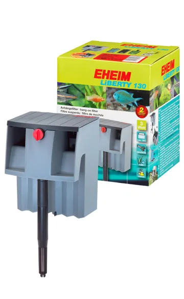 EHEIM LiBERTY 外掛式過濾器