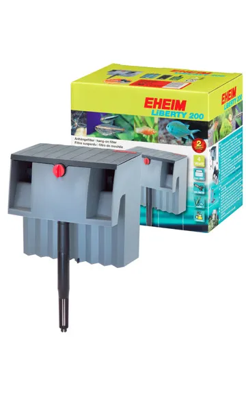EHEIM LiBERTY 外掛式過濾器