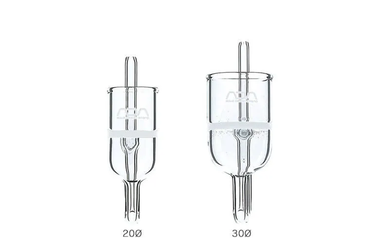 ADA Pollen Glass CO2 細化器