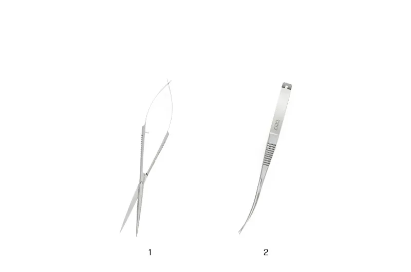 ADA Pro-Scissors系列 水草剪刀