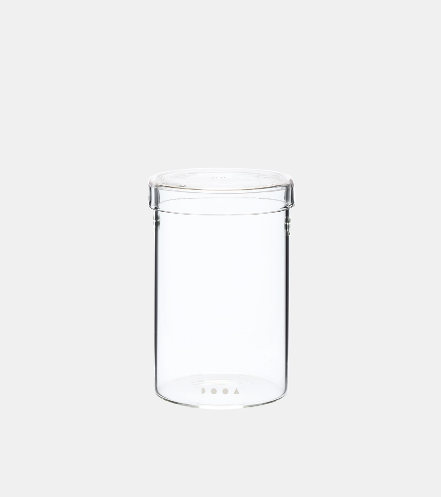 DOOA GLASS POT MARU植物生態瓶