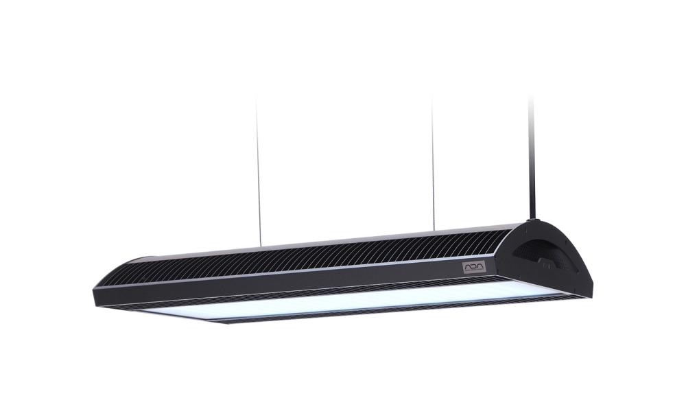 ADA SOLAR RGB II 專業水草造景用 LED 燈具